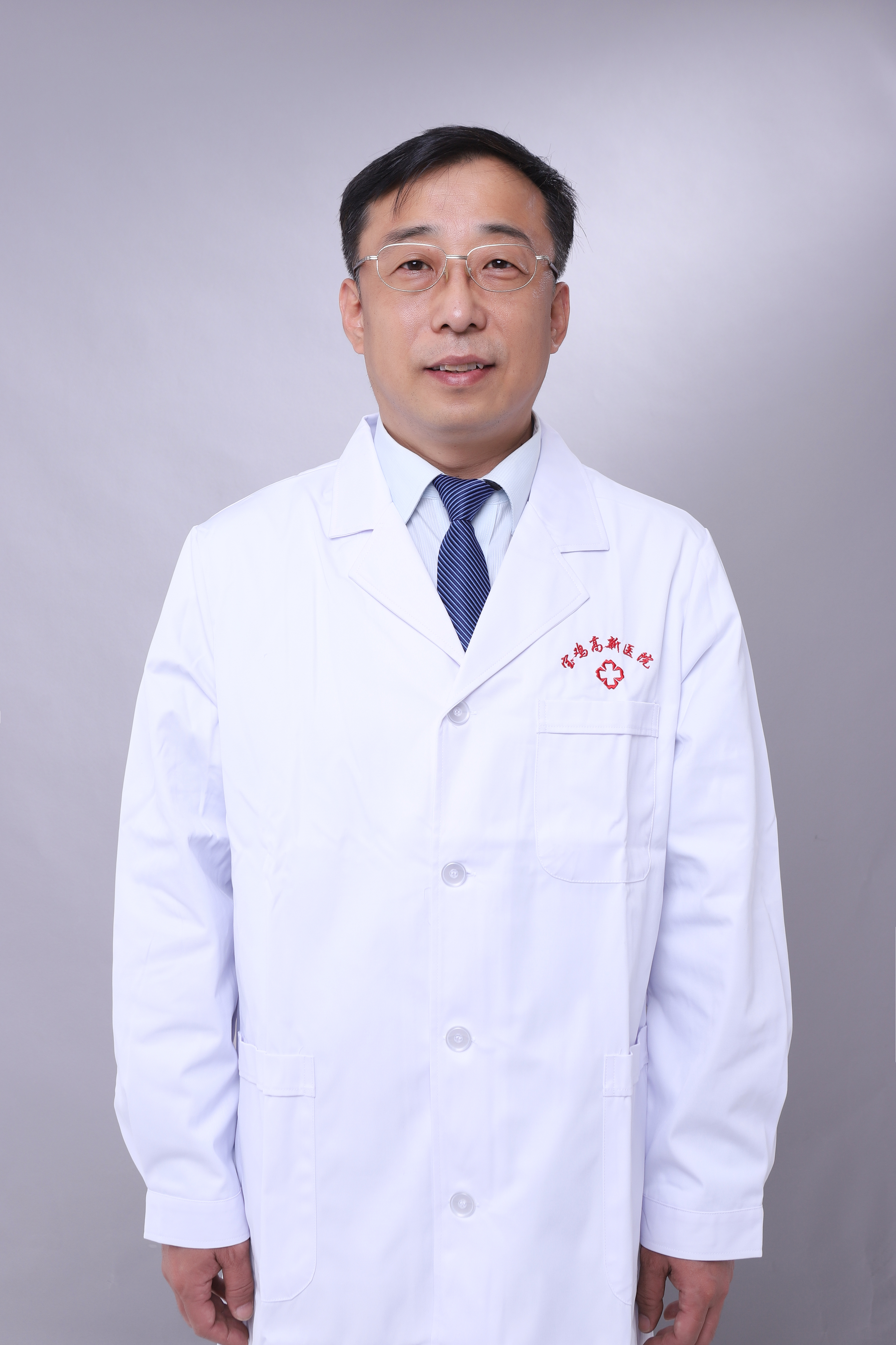 劉益民